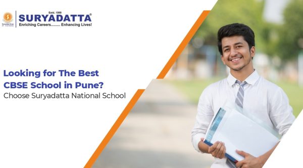 Event at top cbse affiliated schools in Pune